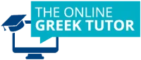 The Online Greek Tutor