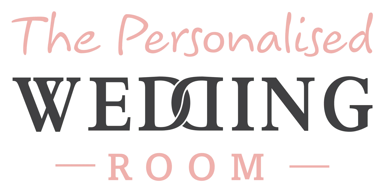 The Personalised Wedding Room