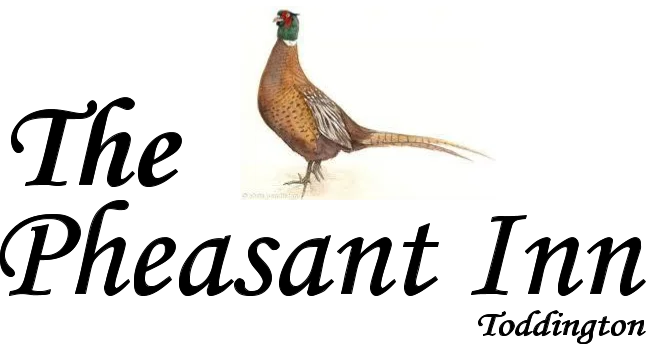 Thepheasantinntoddington