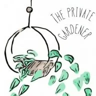 The Private Gardener