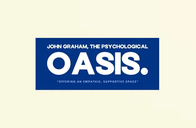 John Graham, The Psychological Oasis