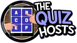 The Quiz Hosts