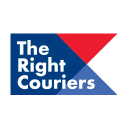 The Right Couriers