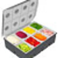Thesaladbar