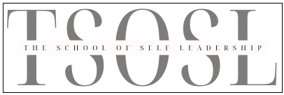 The School Of Self-Leadership (TSOSL)