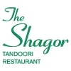 Theshagortandoori