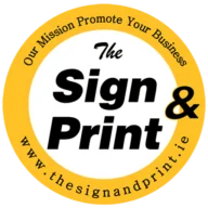 Thesignandprint