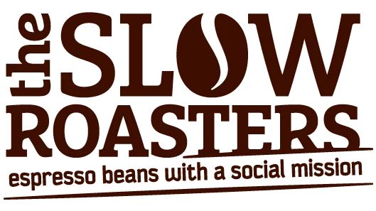 The Slow Roasters