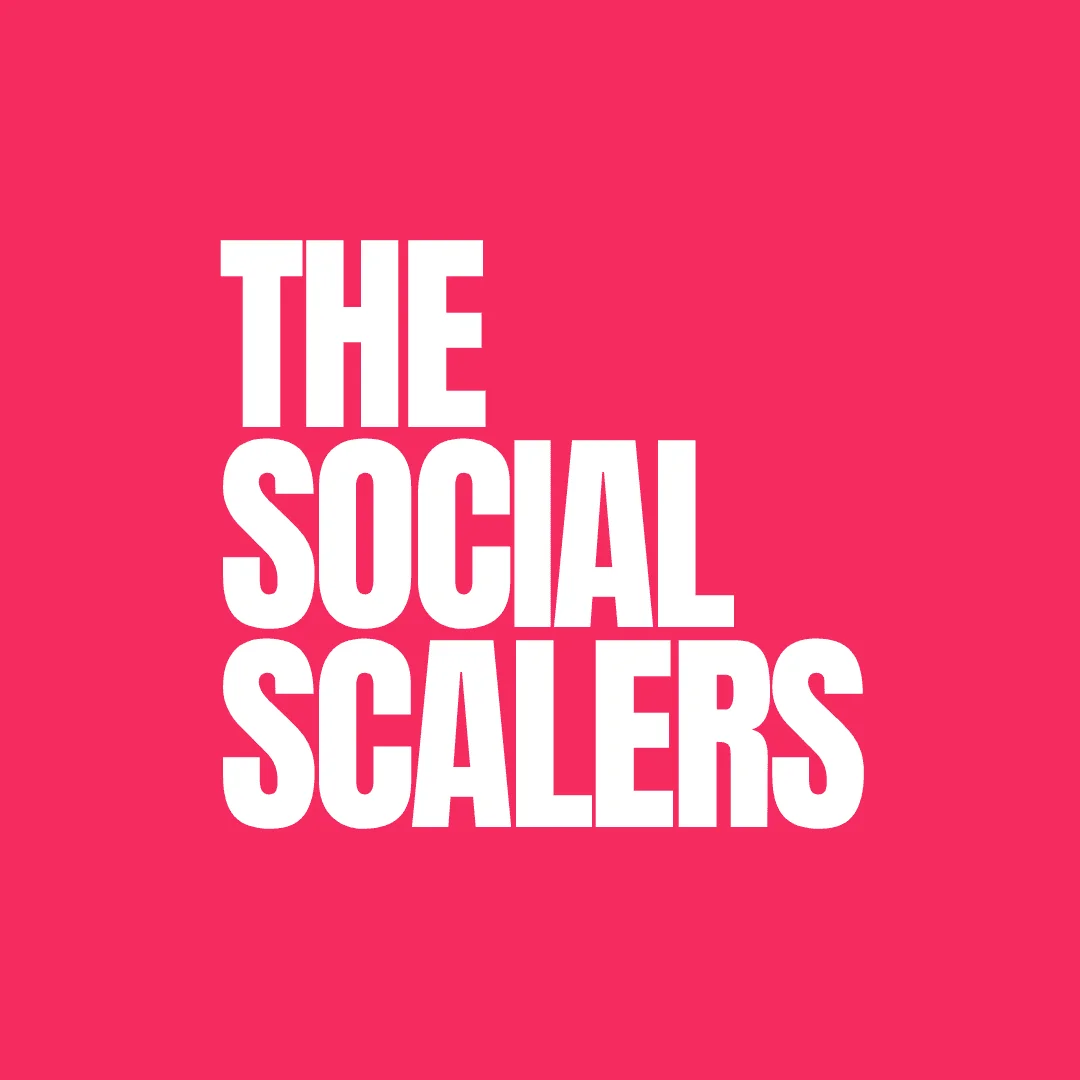 The Social Scalers
