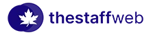The Staff Web
