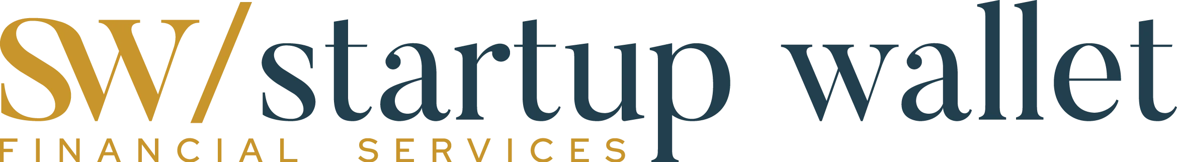 The StartUp Wallet