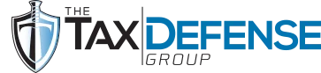 The Tax Defense Group