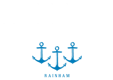 The Three Mariners