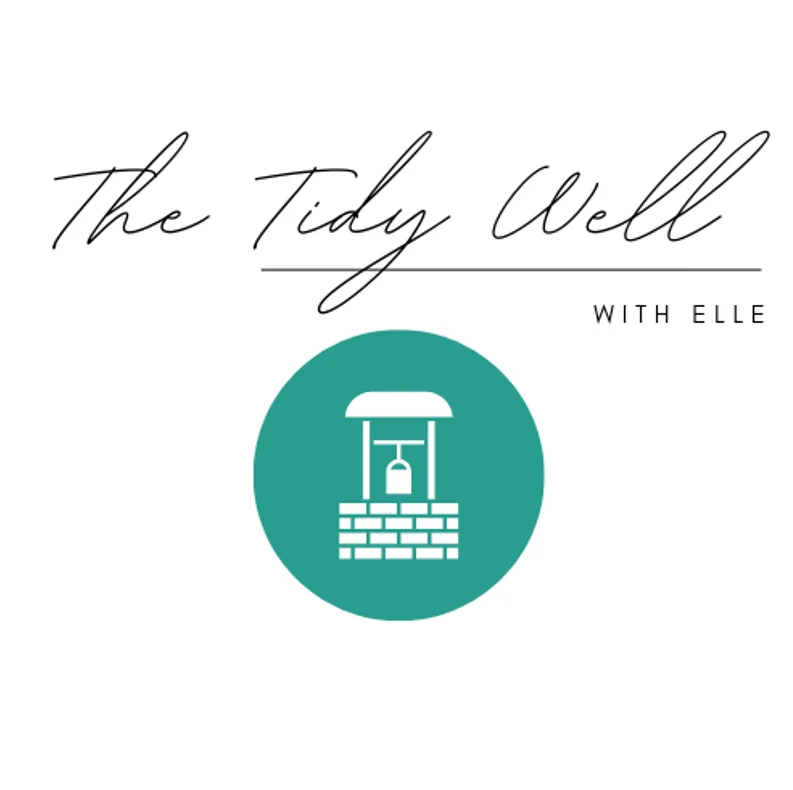 The Tidy Well