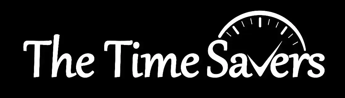 The Time Savers
