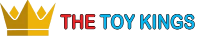 The Toy Kings