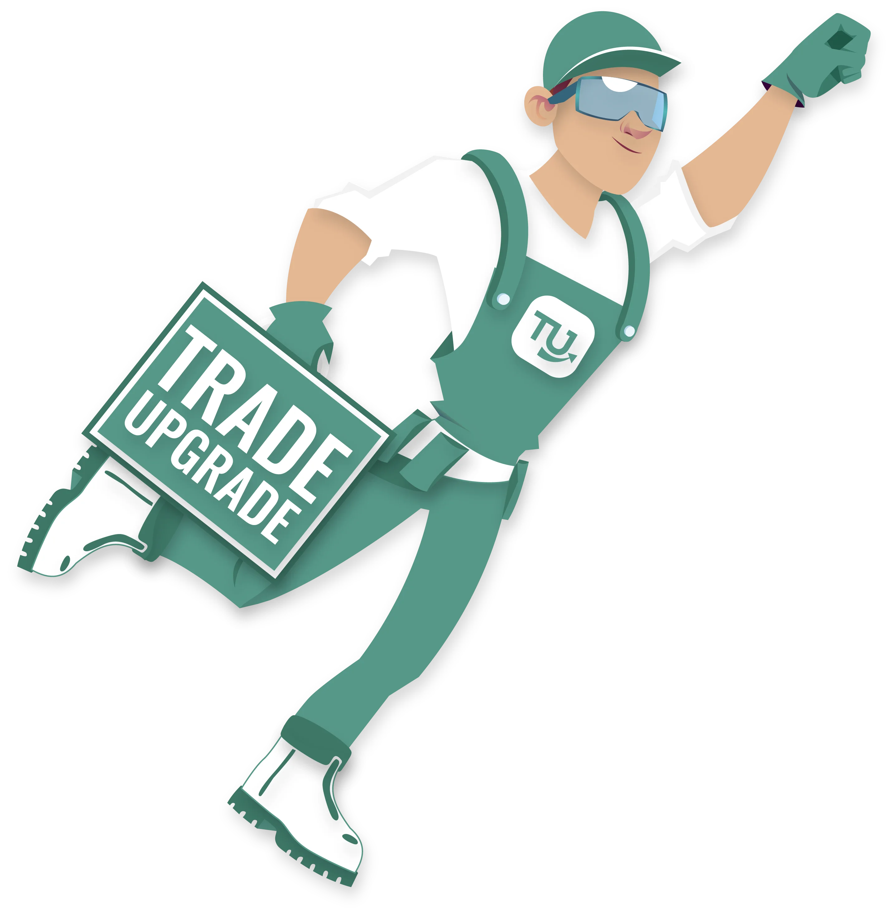 The Trade Upgrade