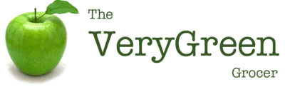 The VeryGreen Grocer 