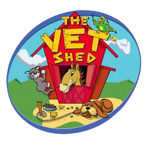 The Vet Shed
