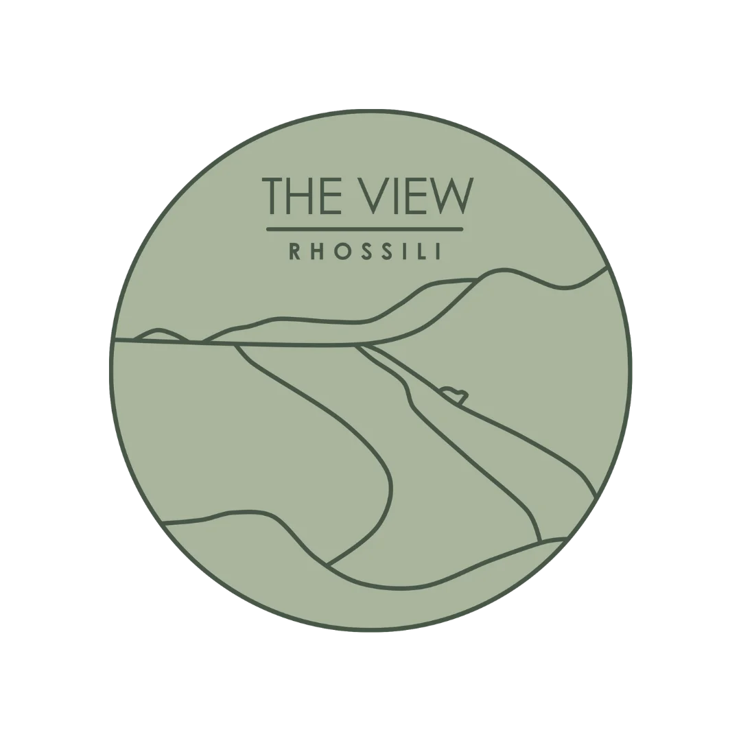Theviewrhossili