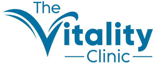 The Vitality Clinic
