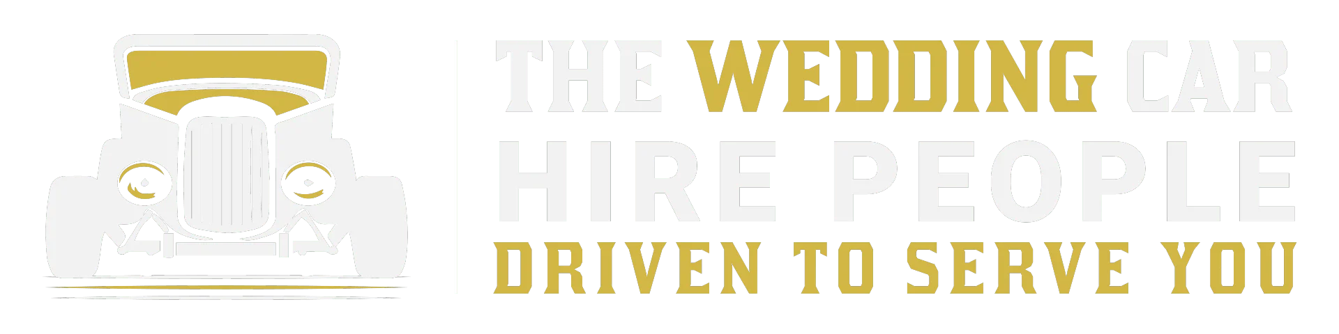 The Wedding Car Hire People