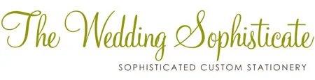 Theweddingsophisticate