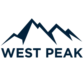 The West Peak