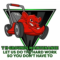Thgroundsmaintenance