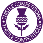 Thistle Competitions