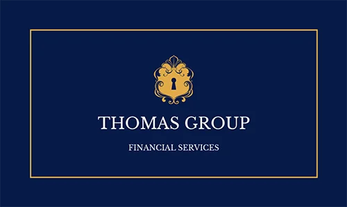 Thomas Group Financial Services LTD 