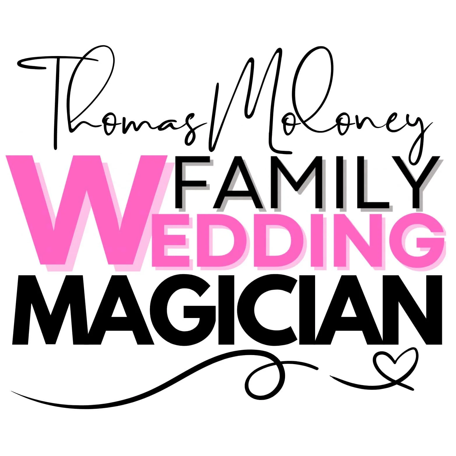 Thomas Moloney Magician
