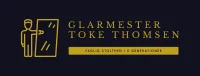Glarmester Toke Thomsen