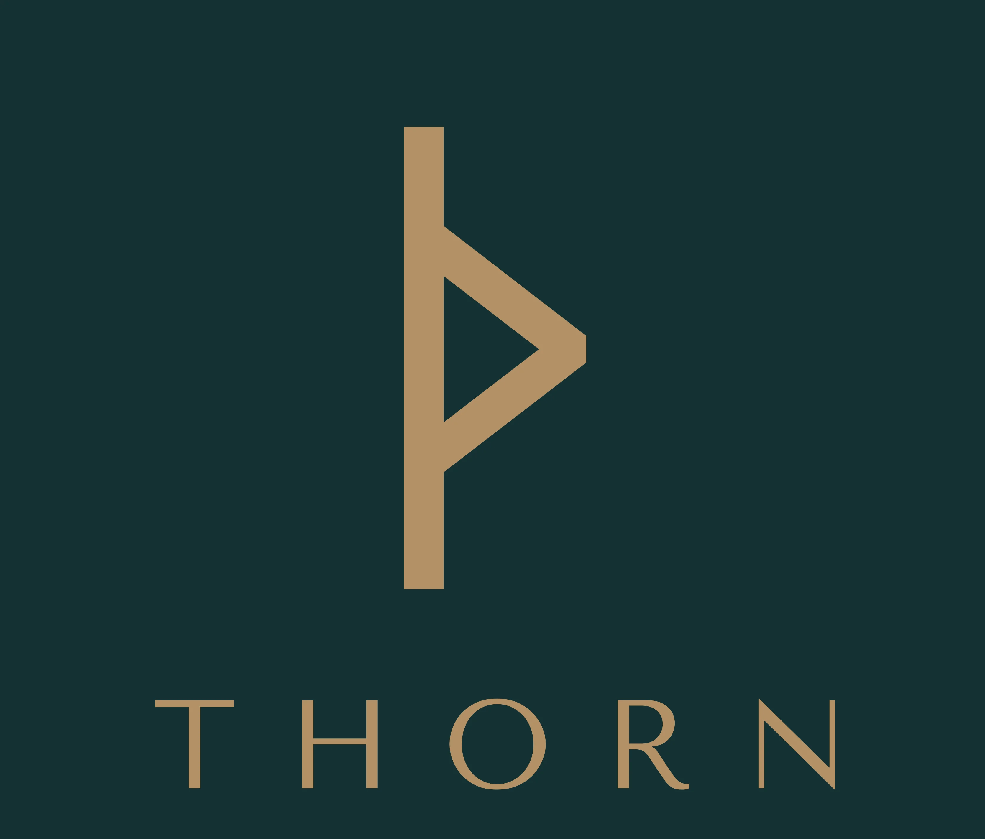 Thorn English