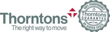Thorntons Property