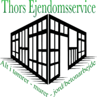 Thors Ejendomsservice Aps