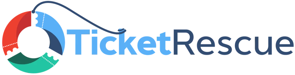 Ticket Rescue