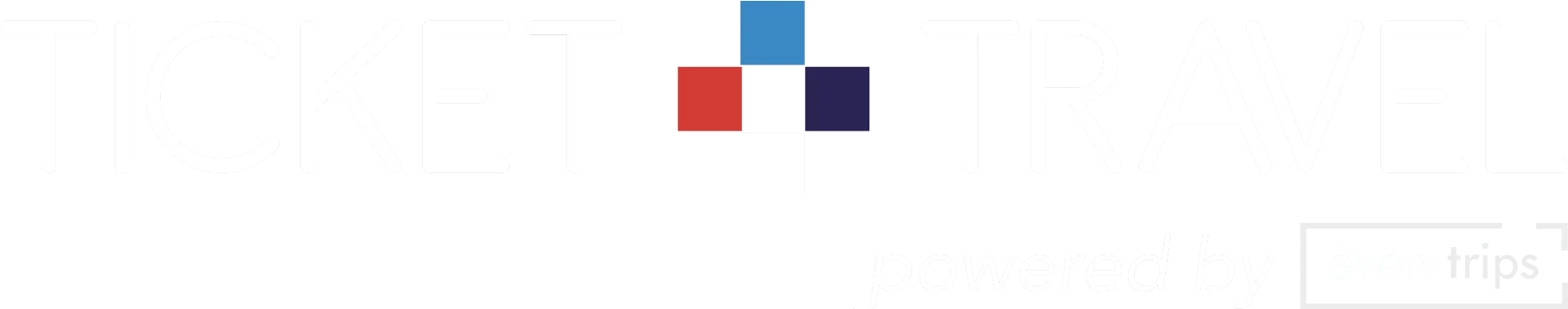 Ticket+Travel - Powered by Eventtrips