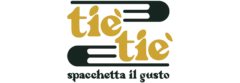 Tie Tie - Spacchetta il gusto