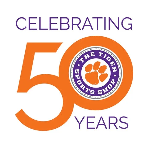 The Tiger Sports Shop