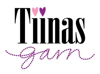 Tiinas Garn