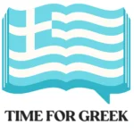 Timeforgreek