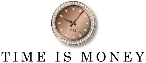 Time is Money Watches