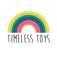 Timeless Toys