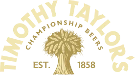Timothy Taylor