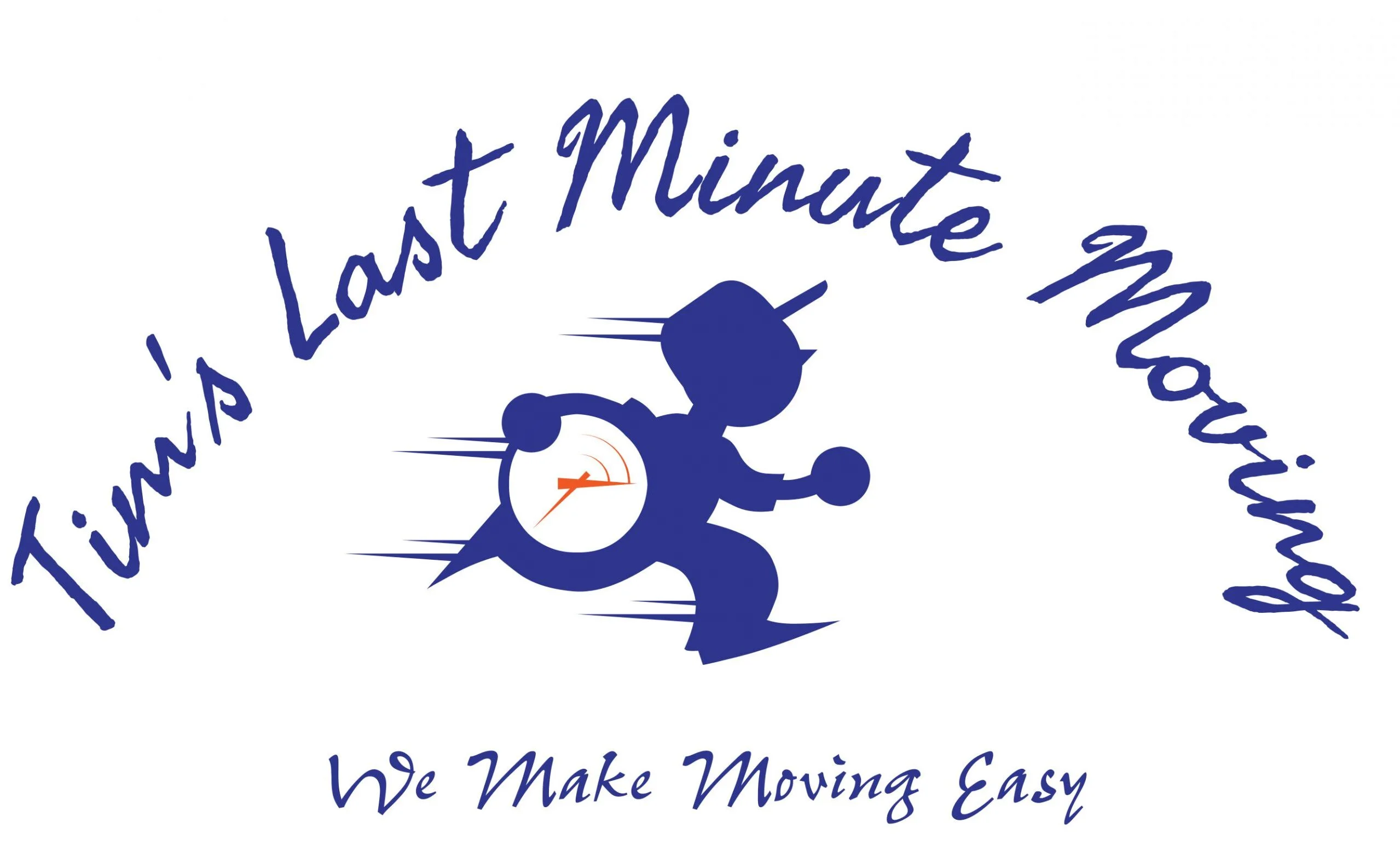 Tim's Last Minute Moving