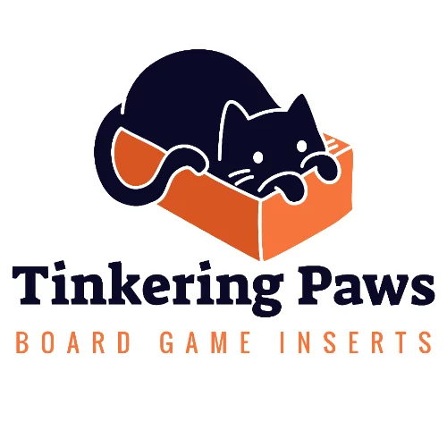 Tinkeringpaws