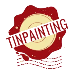 Tinpainting