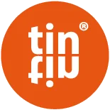 Tin-tin scandinavian jewellery