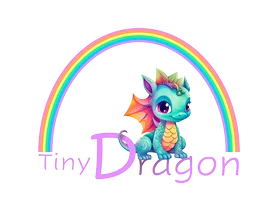 Tiny Dragon